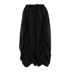 Luxury Japanese Style Harem Balloon Pants