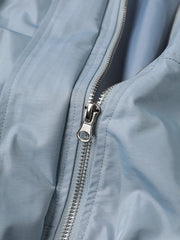 Luxury Lightweight Oversized Jacket