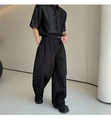 Men's Extreme Baggy Carpenter Pants