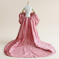 Luxury Custom-Made Opera Coat
