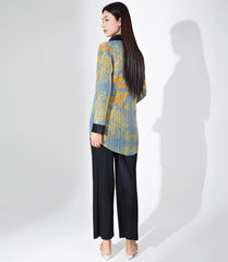 Luxury Casual/Formal Pleats Set