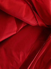 Luxury Cascading Ruffle Skirt