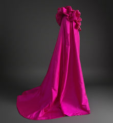 Luxury Formal Opera Coat