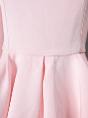 Modest 2-Piece Luxury Skirt