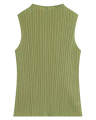 Elegant Lightweight Sleeveless Top
