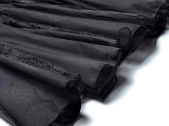 Luxury Sequin Lace Formal Dress