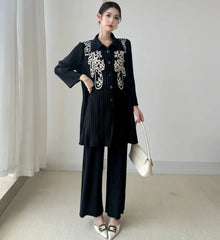 2-Piece Lightweight Trouser Set