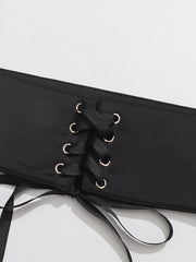 Luxury Crystal Thigh-Slit Dress