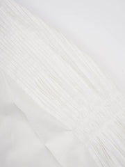 Luxury Knit Vest Blouse