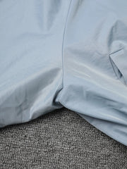 Luxury Lightweight Oversized Jacket