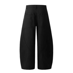 Men's Baggy Parachute Pants