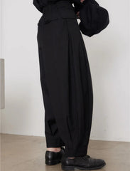 Women's Luxury Balloon Pants