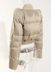 Women's Get Cozy Teddy Parka Jacket