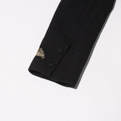 Couture Beaded Formal Blazer