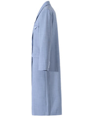 Women's Oversized Blazer Coat
