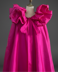 Luxury Formal Opera Coat