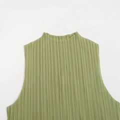 Elegant Lightweight Sleeveless Top