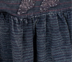 Luxury Boho Cotton &  Linen Dress