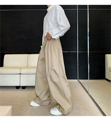 Men's Extreme Baggy Carpenter Pants