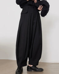 Women's Luxury Balloon Pants