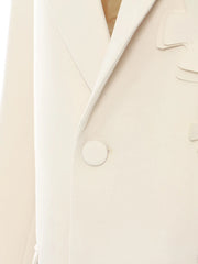 Women's Oversized Butterfly Blazer