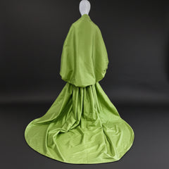 Couture Tailored Waist Cape