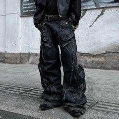 Super Baggy Jeans for Men