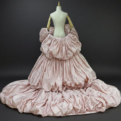 Couture Opera Cape Coat