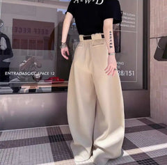 Men's Tokyo Parachute Trousers- Elastic Waistband