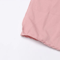 Luxury Ruffled Pleated Skirt Set