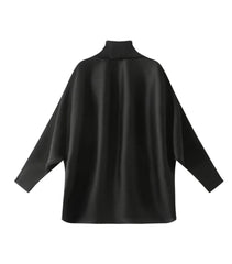 Luxury Pleats Daily Cardigan