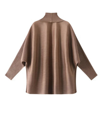 Luxury Pleats Daily Cardigan