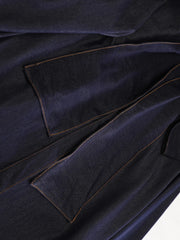 Luxury Detachable Bow Blouse