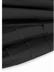 Avant-Garde Parachute Skirt