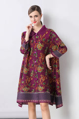 Truly Plisse Oversized Blouse