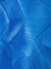 Luxury Pleated Folded Dress