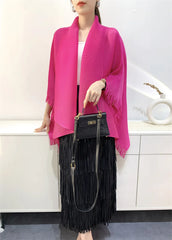 Luxury Pleats Signature Shawl