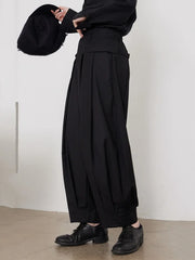 Women's Luxury Balloon Pants