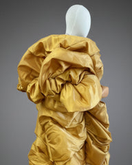 Couture Opera Evening Coat