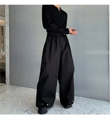 Men's Extreme Baggy Carpenter Pants