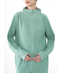 Premium Thick Plissé 2-Piece