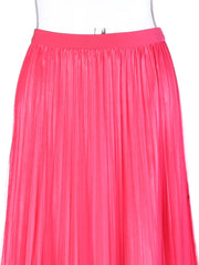 Couture Tulle Maxi Skirt
