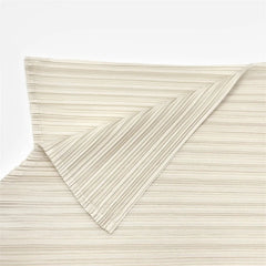 Luxury Japanese Pleated Pant Set