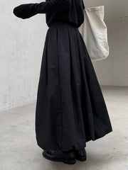 Luxury Balloon Skirt