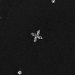 Women's Hourglass Fit Evening Blazer