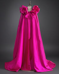 Luxury Formal Opera Coat