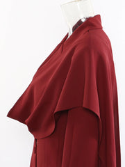 Luxury Shawl Blazer