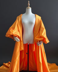 Luxury Formal Opera Cape