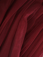 Luxury Formal Tulle Skirt