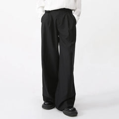 Men's Signature Loose Fit Trousers